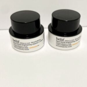 Belif The True Cream - Aqua Bomb Hydrating Moisturizer